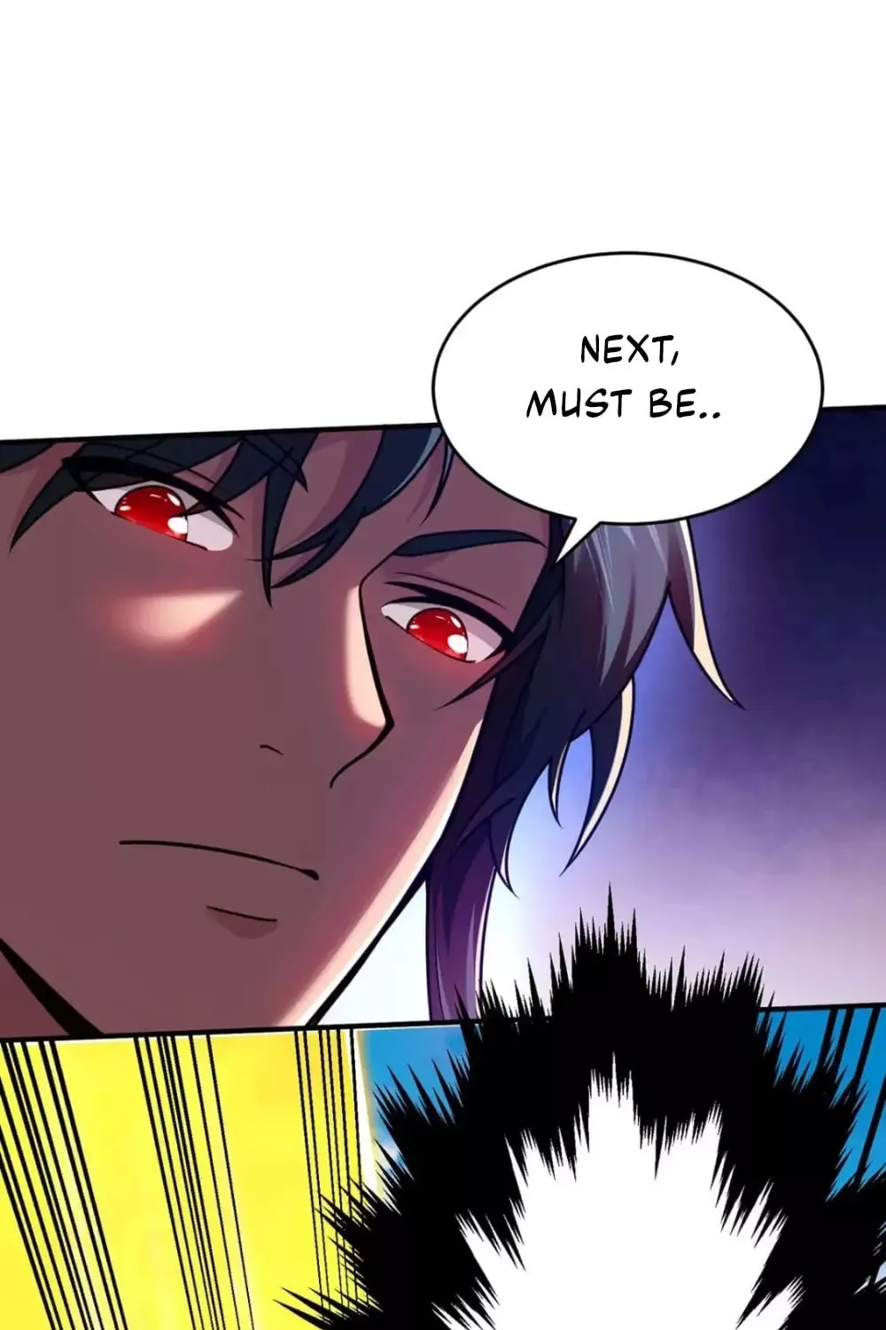 Read Before Me Array the Soldiers chapter 30 image 32 on Lezhin