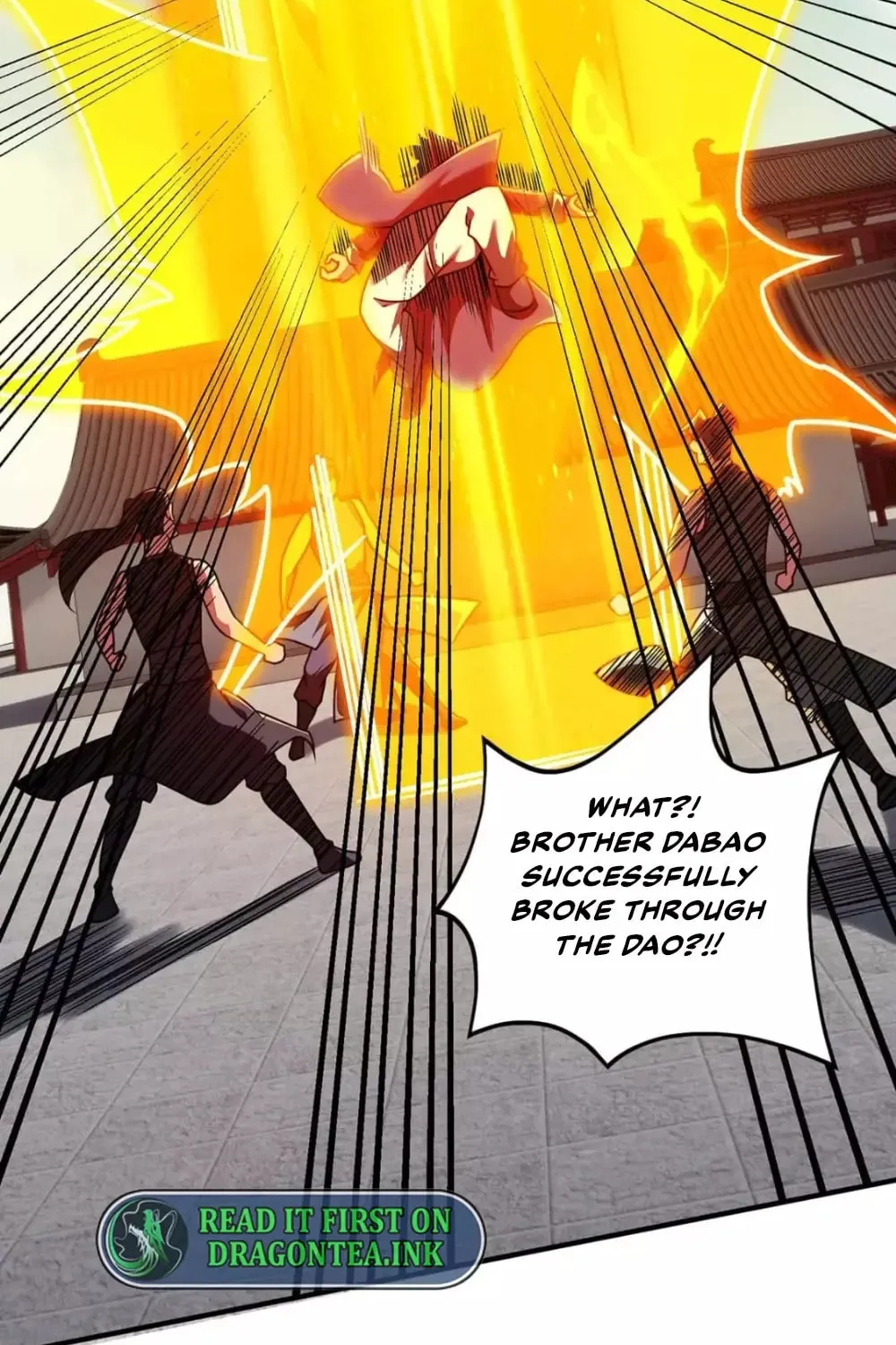 Read Before Me Array the Soldiers chapter 30 image 34 on Lezhin