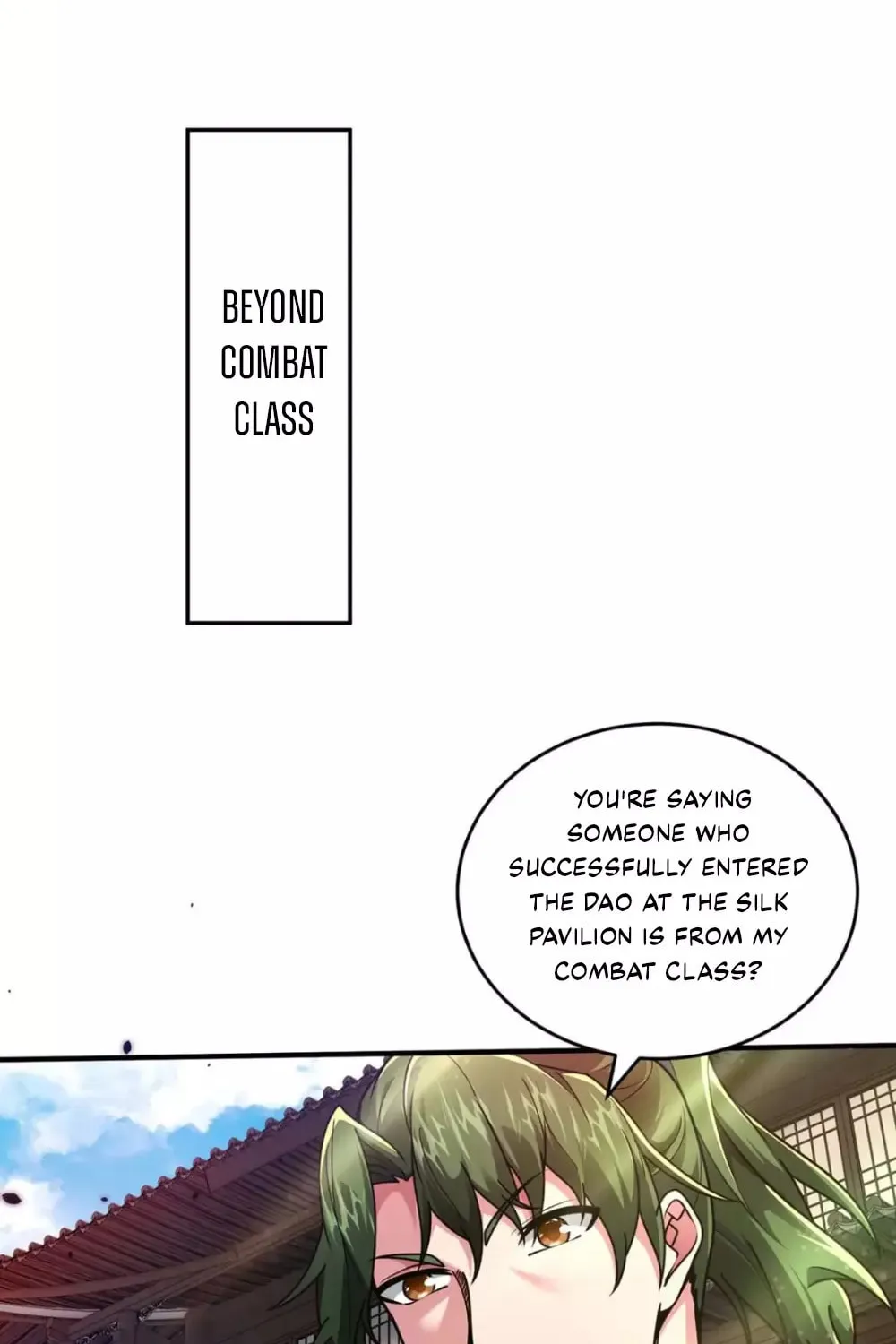Read Before Me Array the Soldiers chapter 30 image 40 on Lezhin