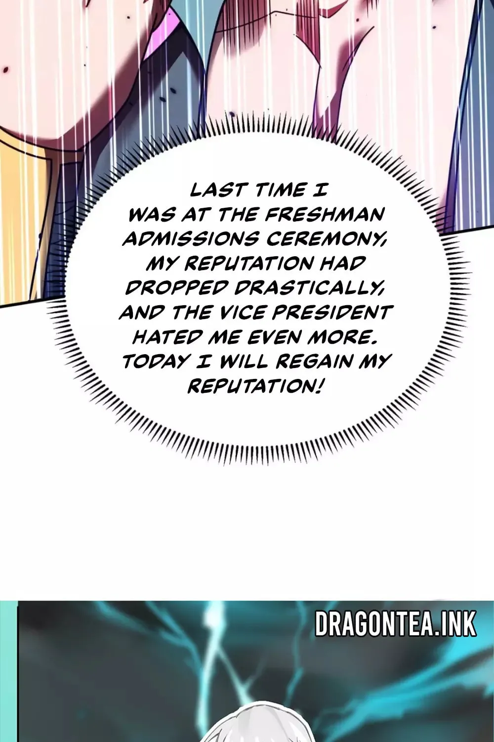Read Before Me Array the Soldiers chapter 30 image 45 on Lezhin