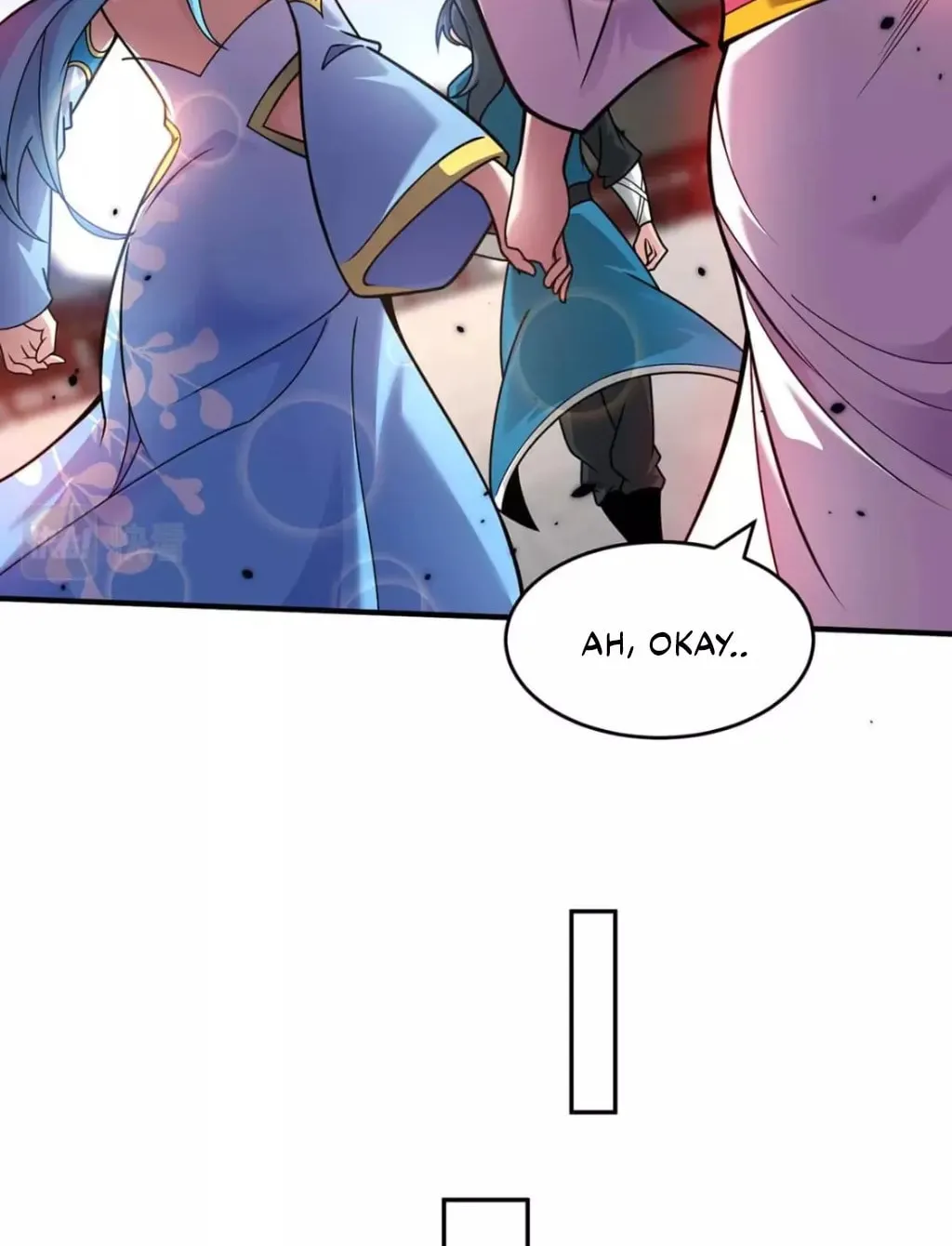 Read Before Me Array the Soldiers chapter 31 image 36 on Lezhin