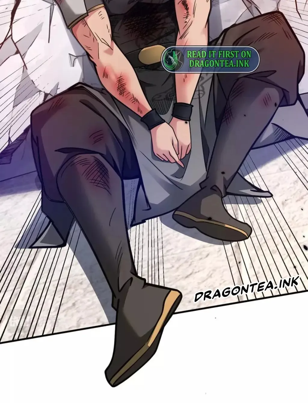 Read Before Me Array the Soldiers chapter 31 image 42 on Lezhin
