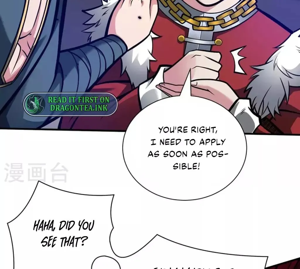 Read Before Me Array the Soldiers chapter 32 image 16 on Lezhin