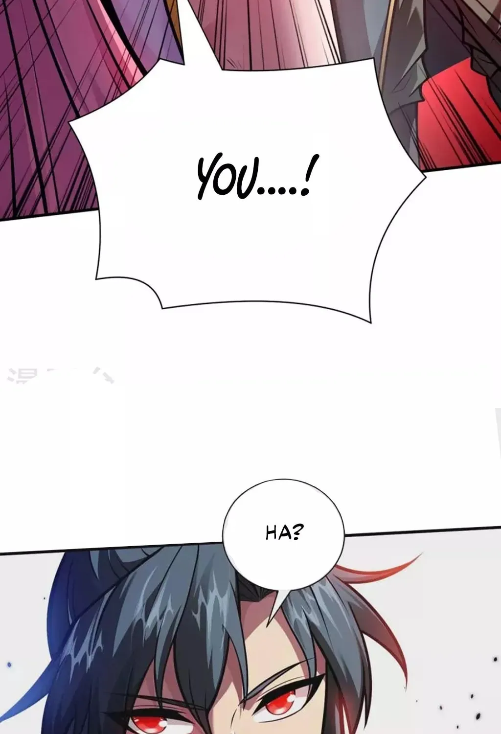 Read Before Me Array the Soldiers chapter 32 image 18 on Lezhin