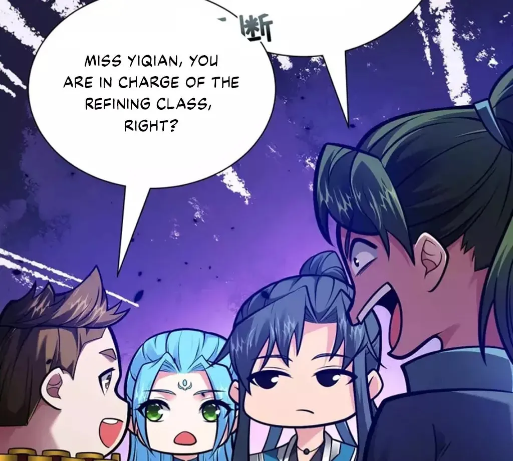 Read Before Me Array the Soldiers chapter 32 image 20 on Lezhin