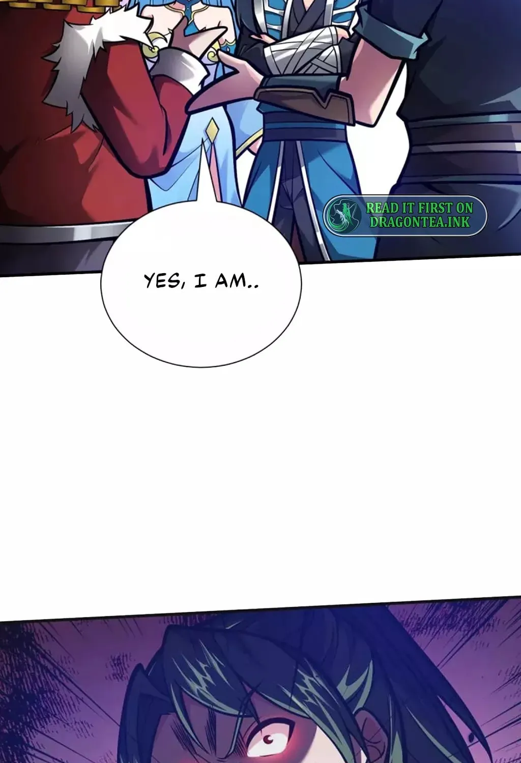 Read Before Me Array the Soldiers chapter 32 image 21 on Lezhin