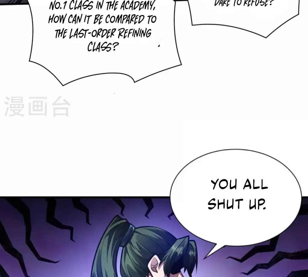 Read Before Me Array the Soldiers chapter 32 image 28 on Lezhin