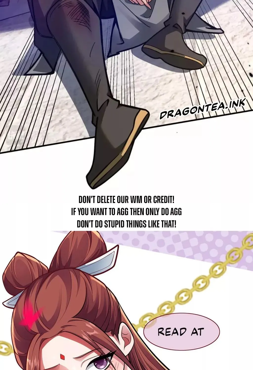 Read Before Me Array the Soldiers chapter 32 image 3 on Lezhin