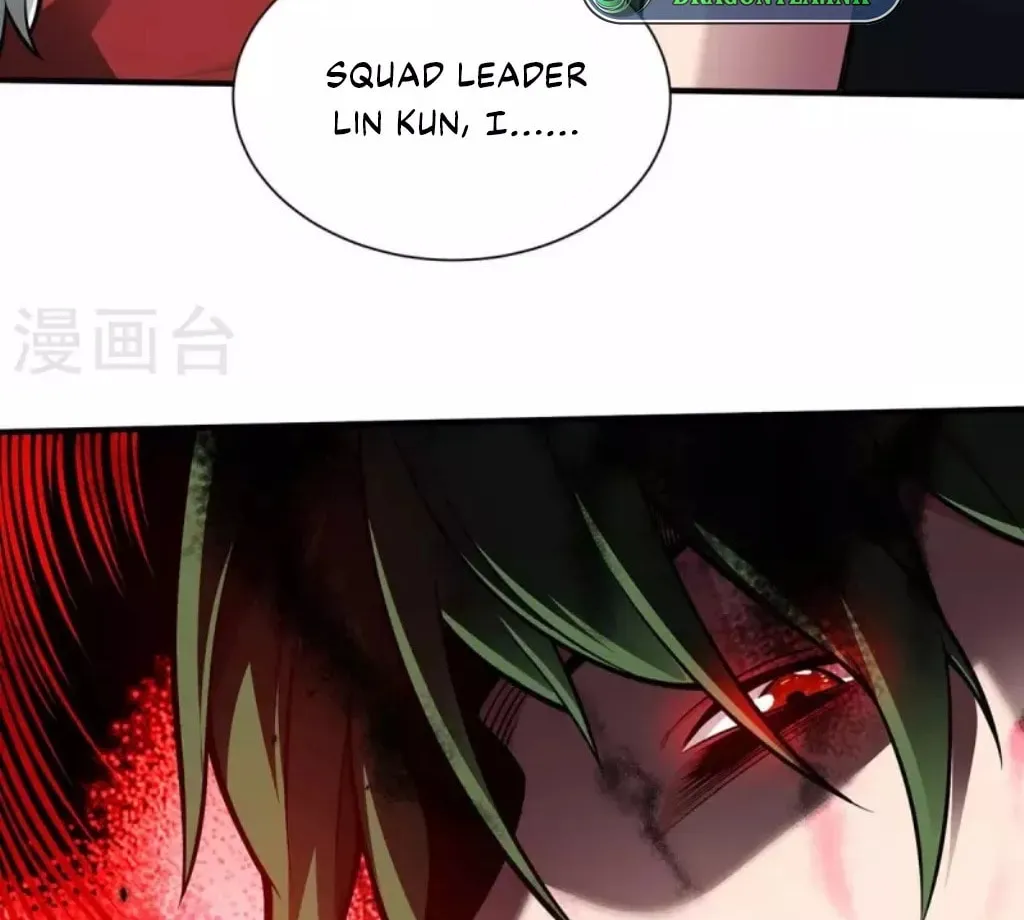 Read Before Me Array the Soldiers chapter 32 image 32 on Lezhin