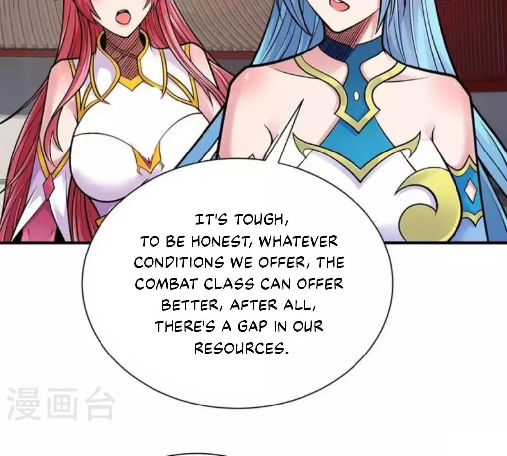 Read Before Me Array the Soldiers chapter 32 image 36 on Lezhin