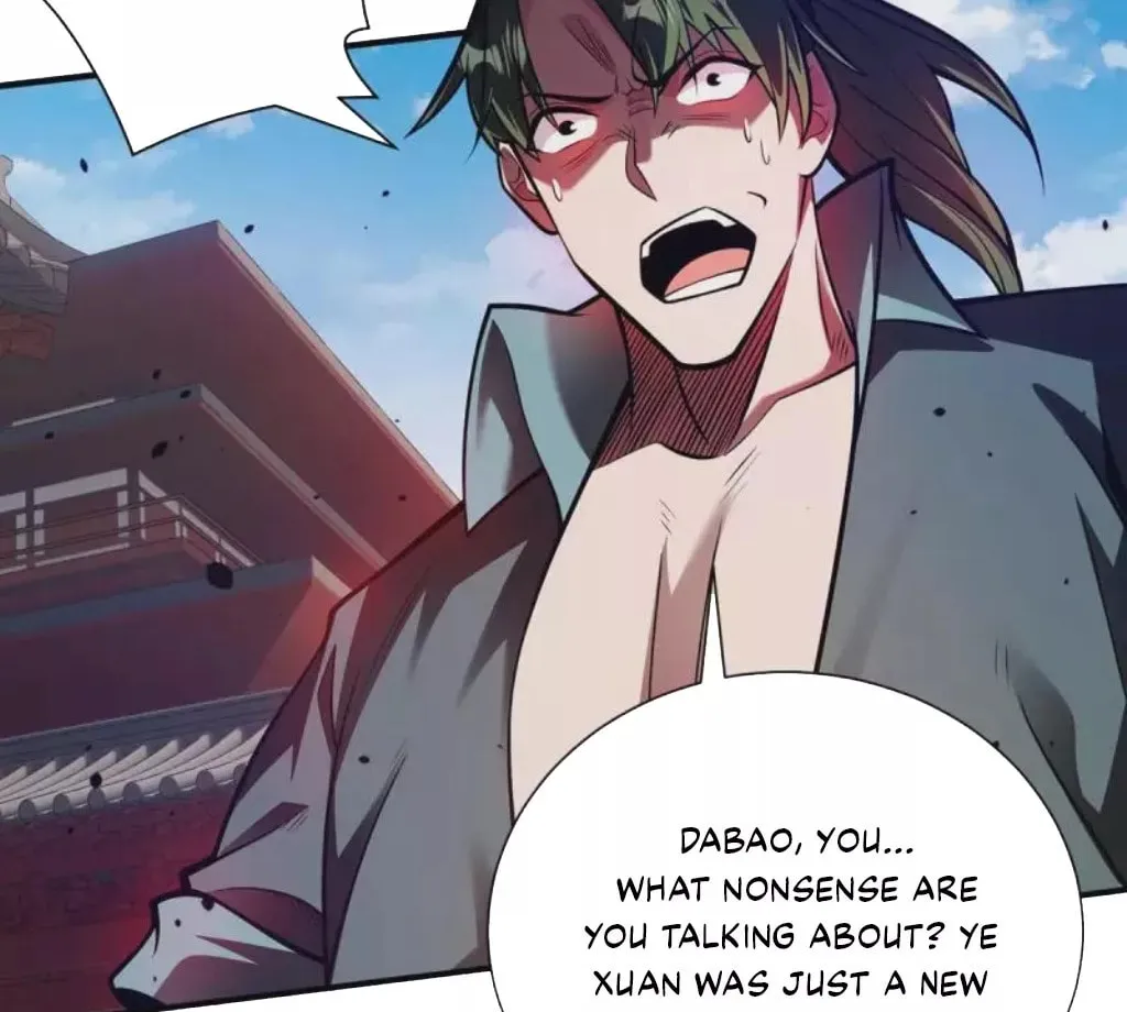 Read Before Me Array the Soldiers chapter 32 image 40 on Lezhin