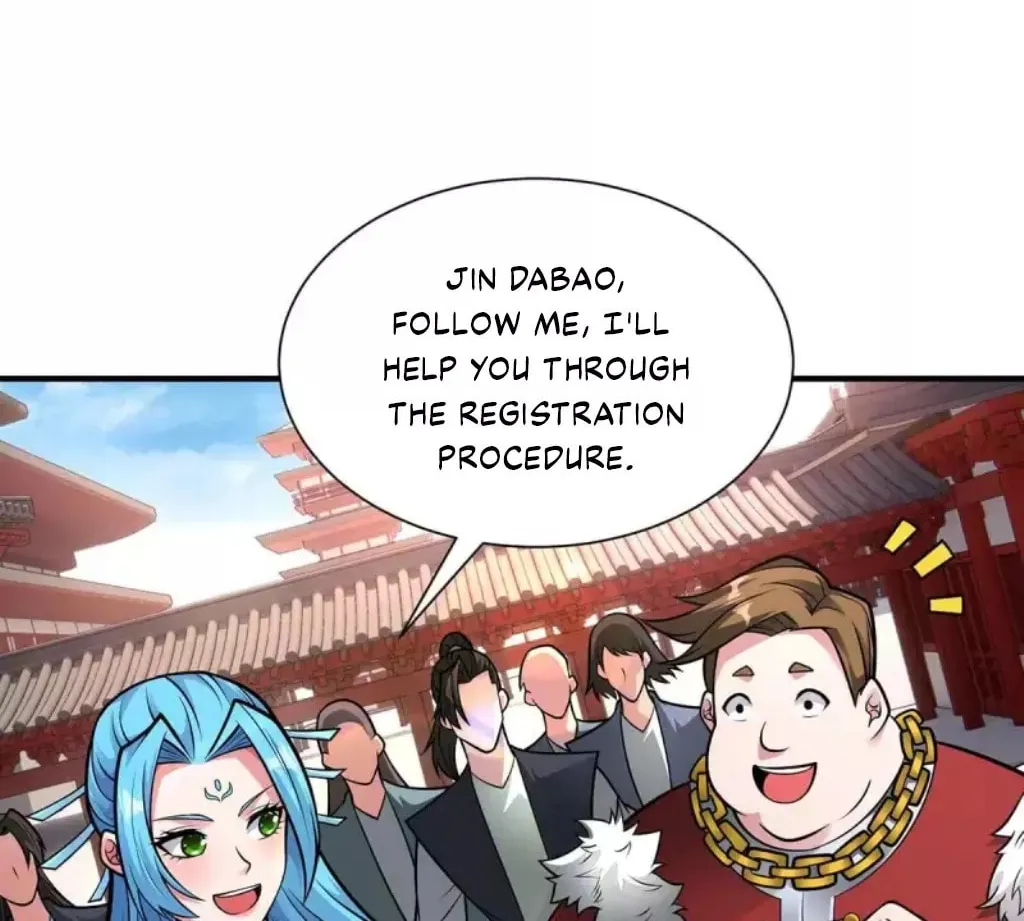 Read Before Me Array the Soldiers chapter 32 image 44 on Lezhin