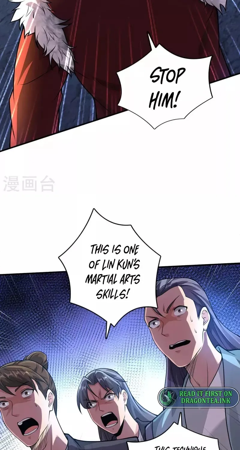 Read Before Me Array the Soldiers chapter 33 image 13 on Lezhin