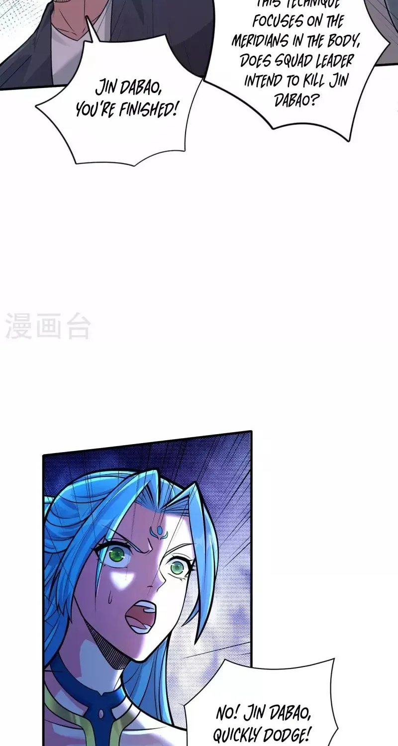 Read Before Me Array the Soldiers chapter 33 image 14 on Lezhin