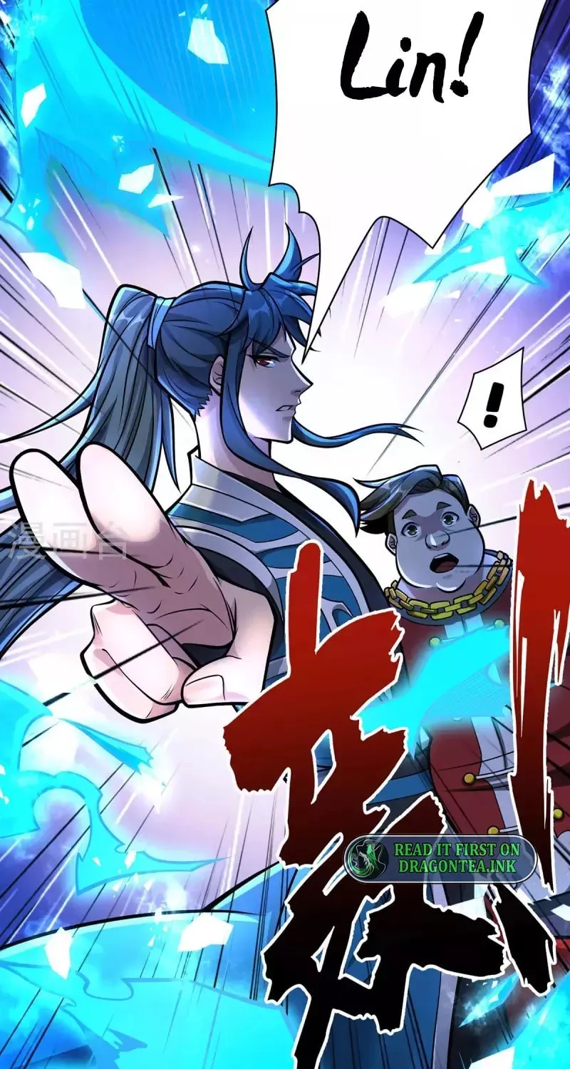 Read Before Me Array the Soldiers chapter 33 image 17 on Lezhin