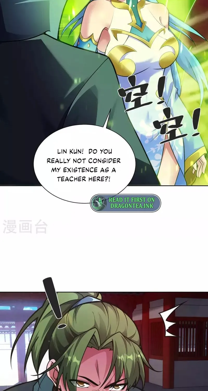 Read Before Me Array the Soldiers chapter 33 image 26 on Lezhin