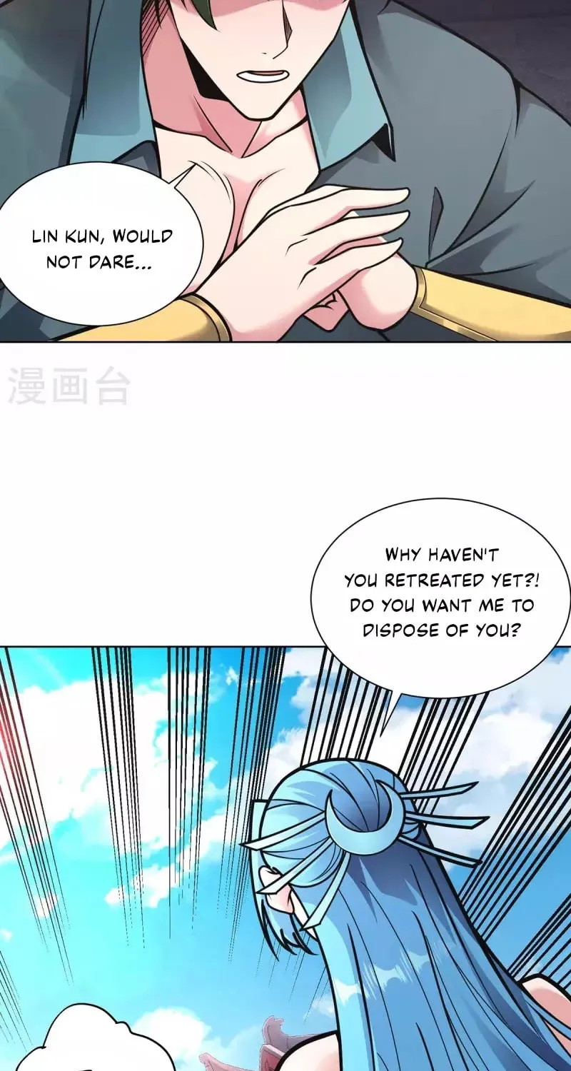 Read Before Me Array the Soldiers chapter 33 image 27 on Lezhin