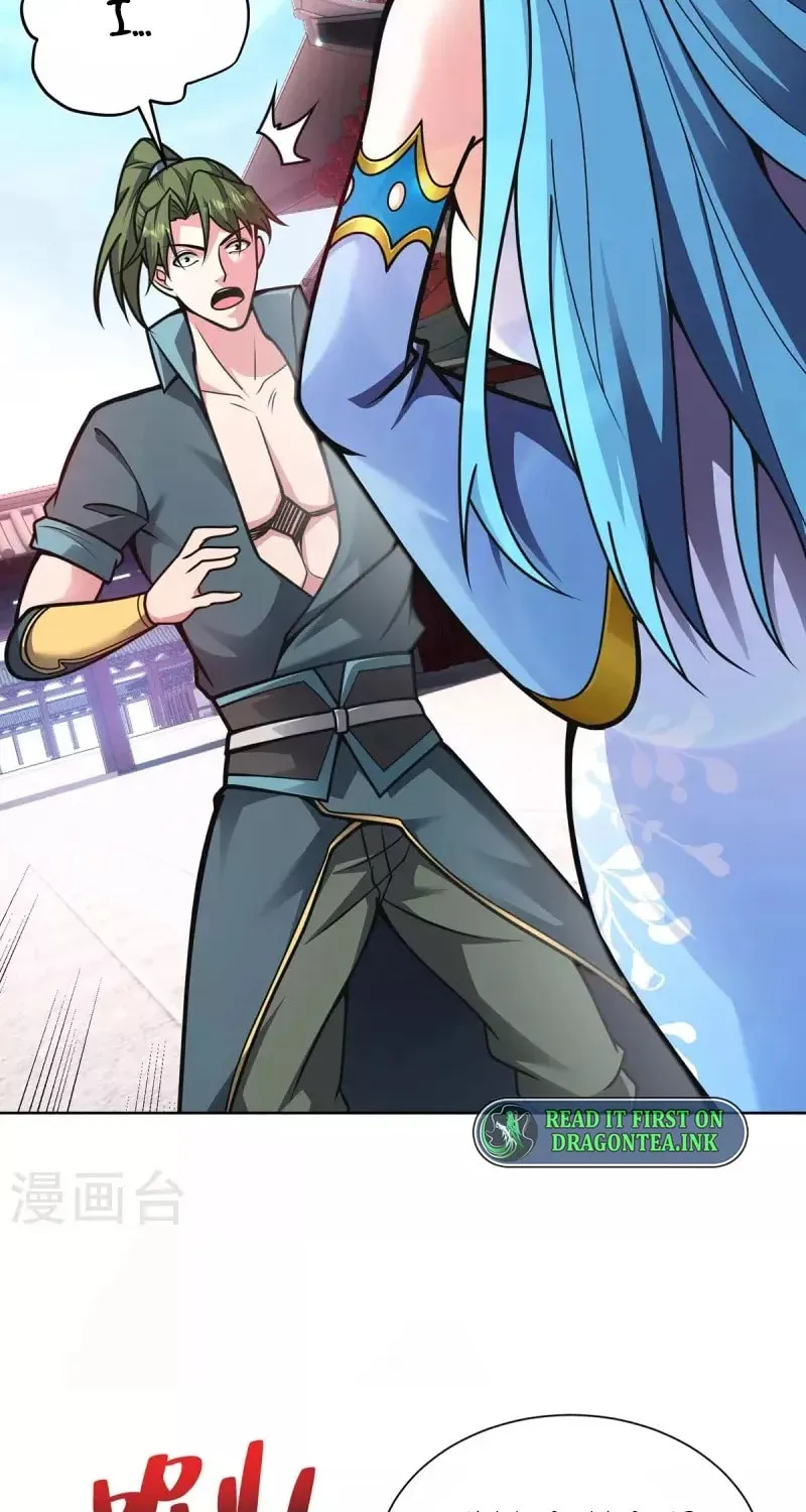 Read Before Me Array the Soldiers chapter 33 image 28 on Lezhin