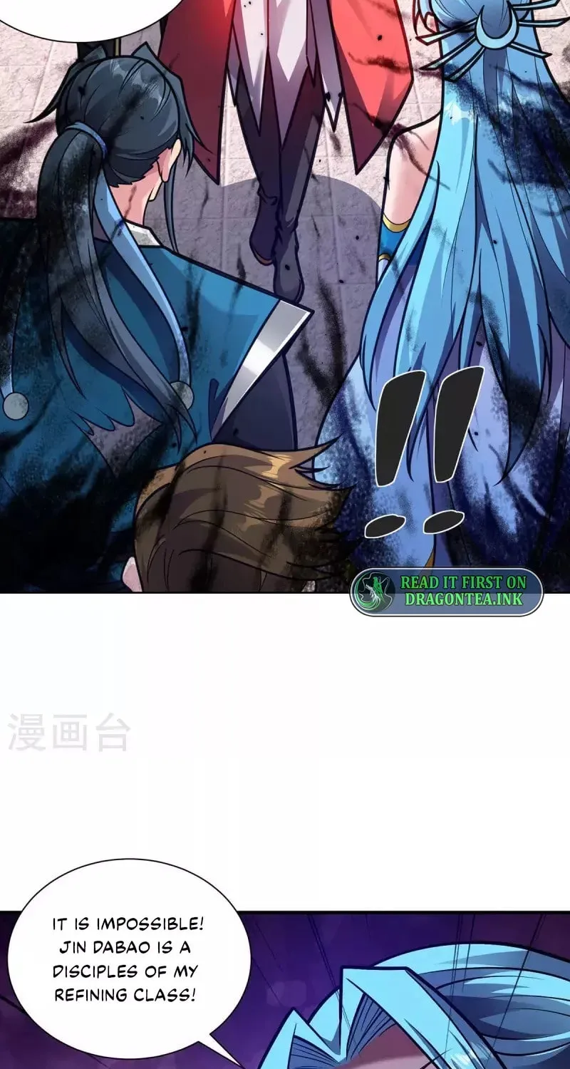 Read Before Me Array the Soldiers chapter 33 image 33 on Lezhin