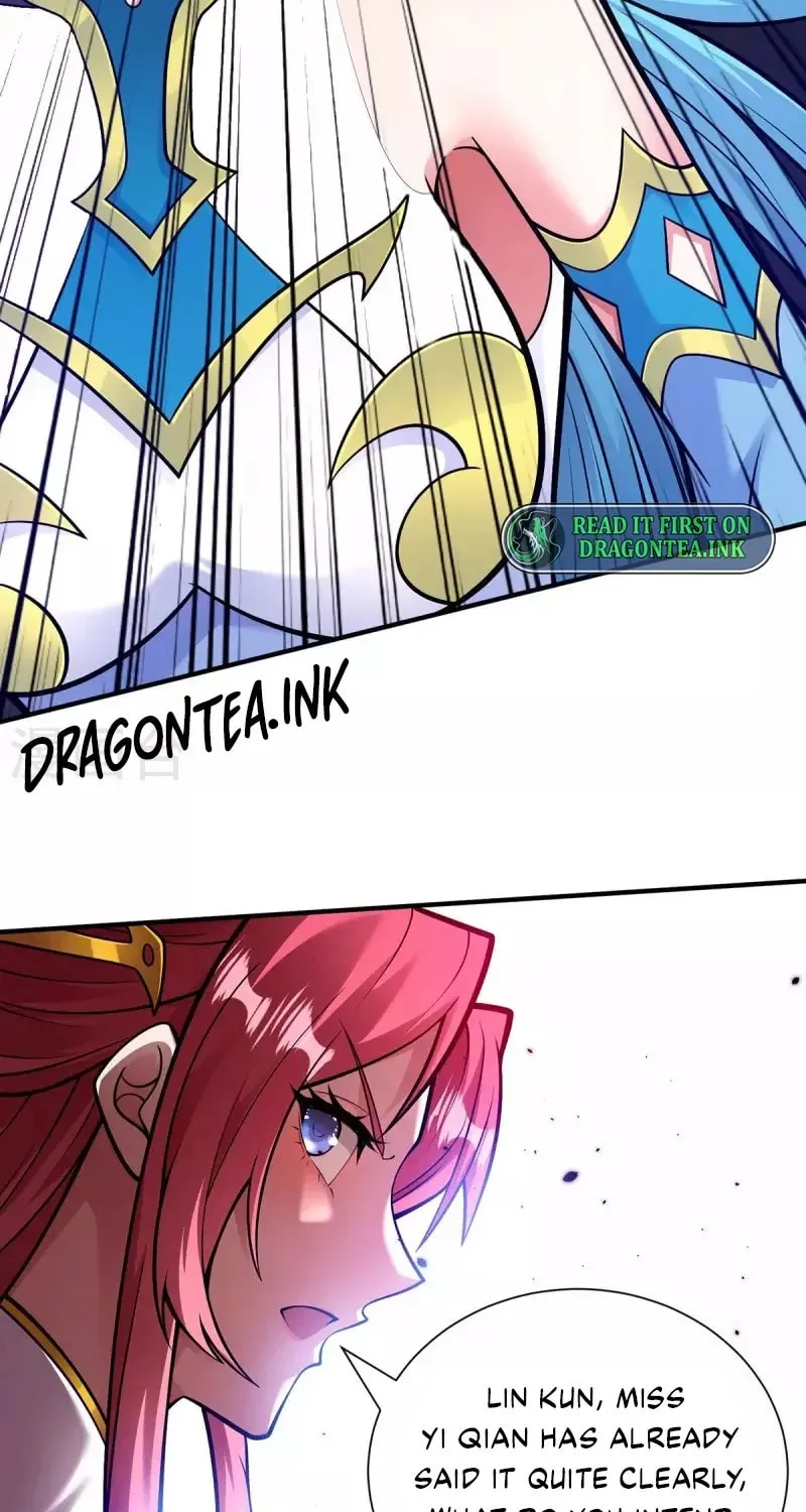 Read Before Me Array the Soldiers chapter 33 image 4 on Lezhin