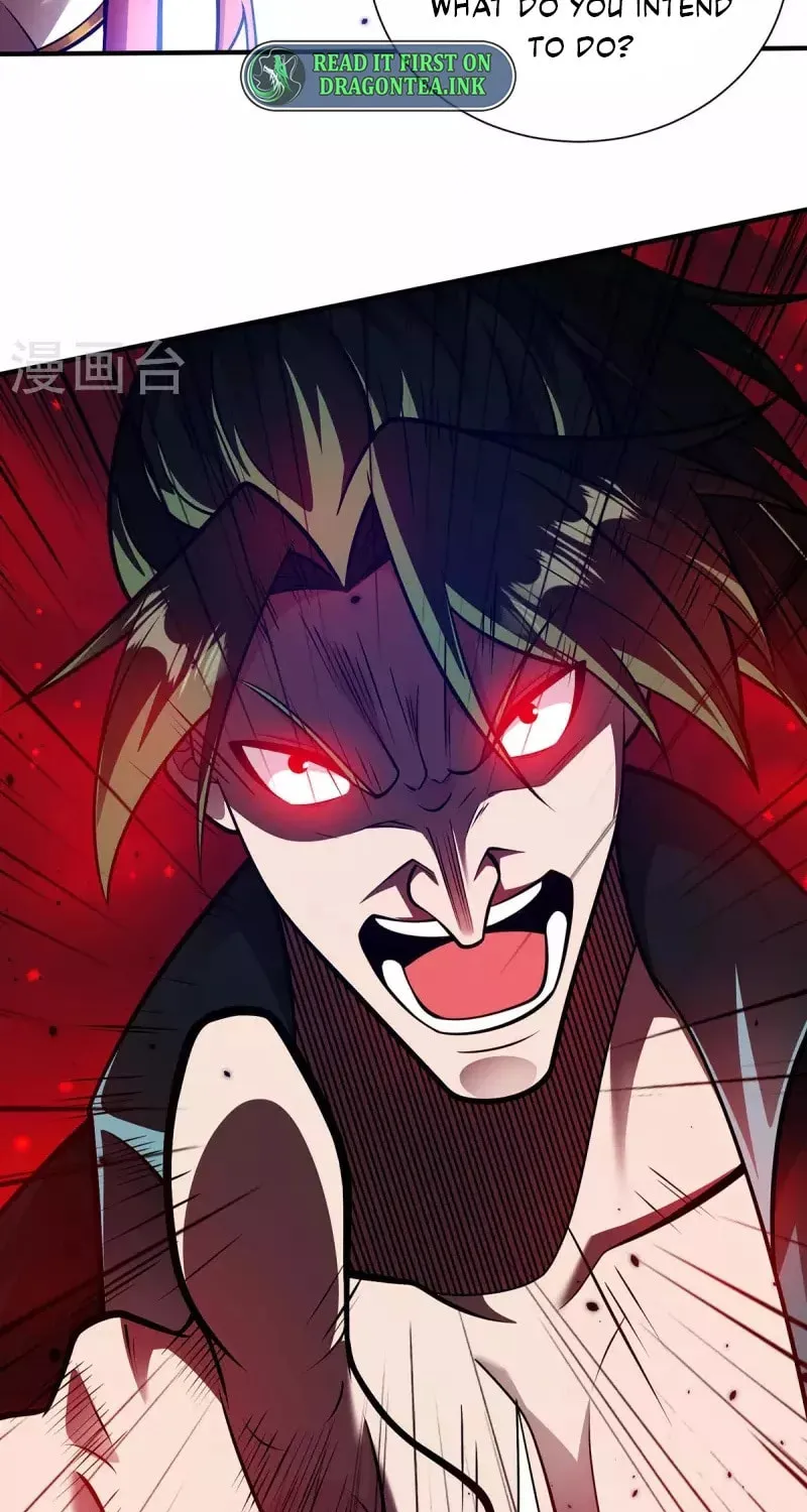 Read Before Me Array the Soldiers chapter 33 image 5 on Lezhin