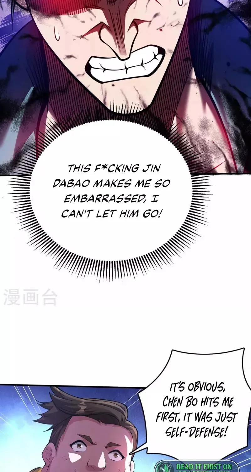 Read Before Me Array the Soldiers chapter 33 image 7 on Lezhin