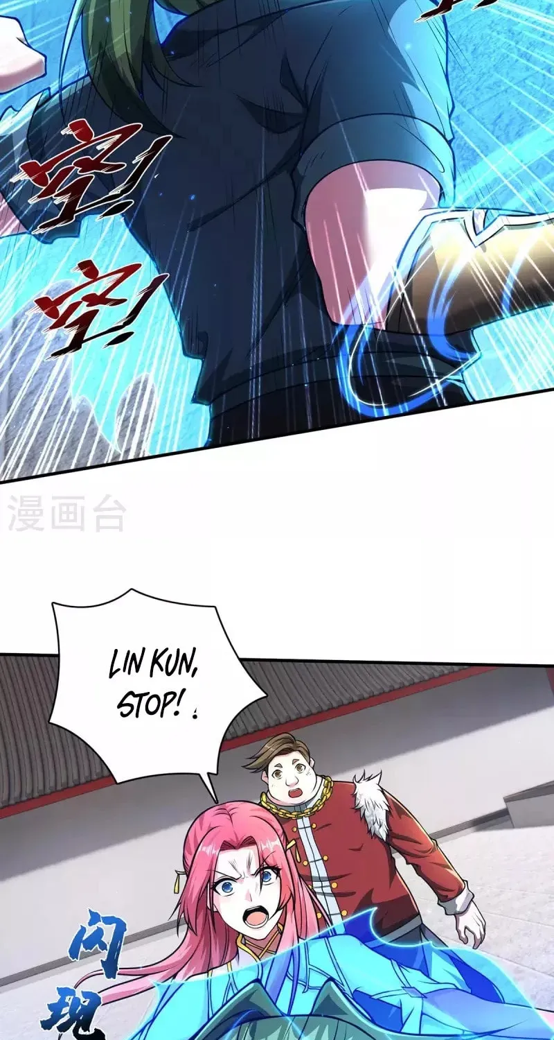 Read Before Me Array the Soldiers chapter 33 image 9 on Lezhin