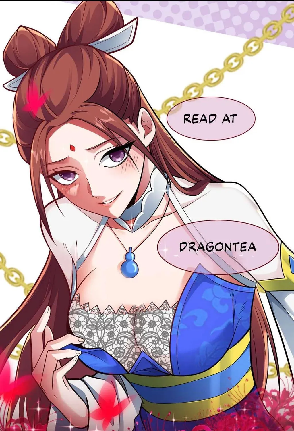 Read Before Me Array the Soldiers chapter 34 image 1 on Lezhin