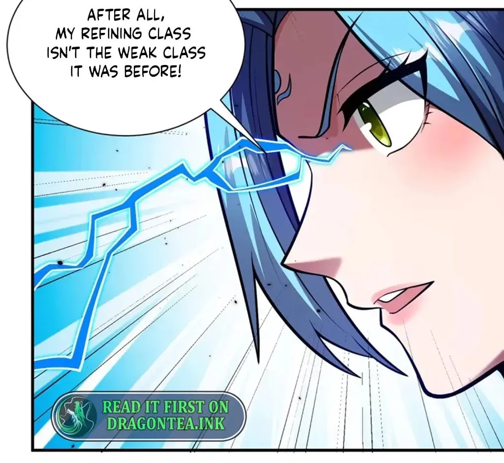 Read Before Me Array the Soldiers chapter 34 image 12 on Lezhin