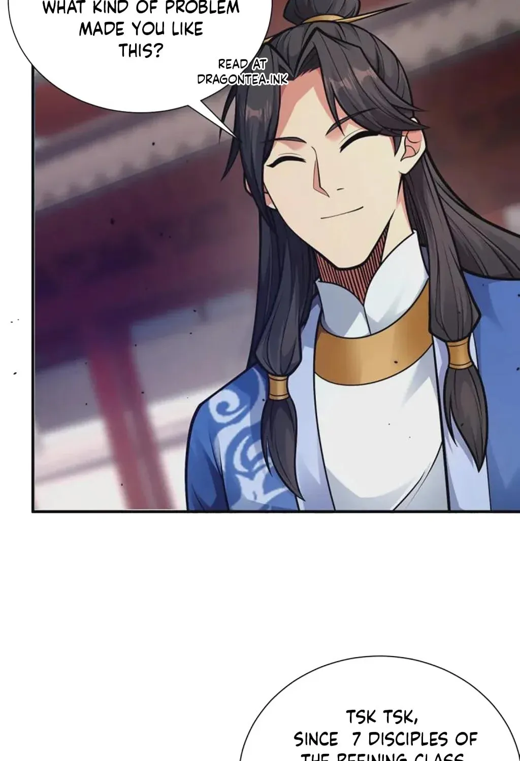 Read Before Me Array the Soldiers chapter 34 image 21 on Lezhin