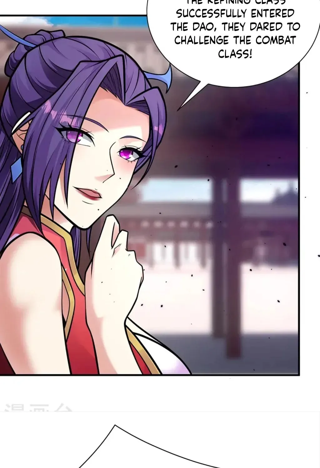 Read Before Me Array the Soldiers chapter 34 image 22 on Lezhin
