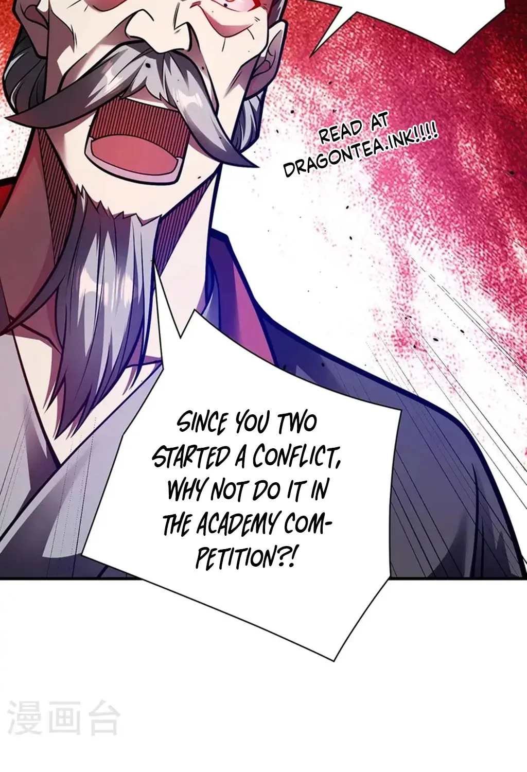 Read Before Me Array the Soldiers chapter 34 image 25 on Lezhin