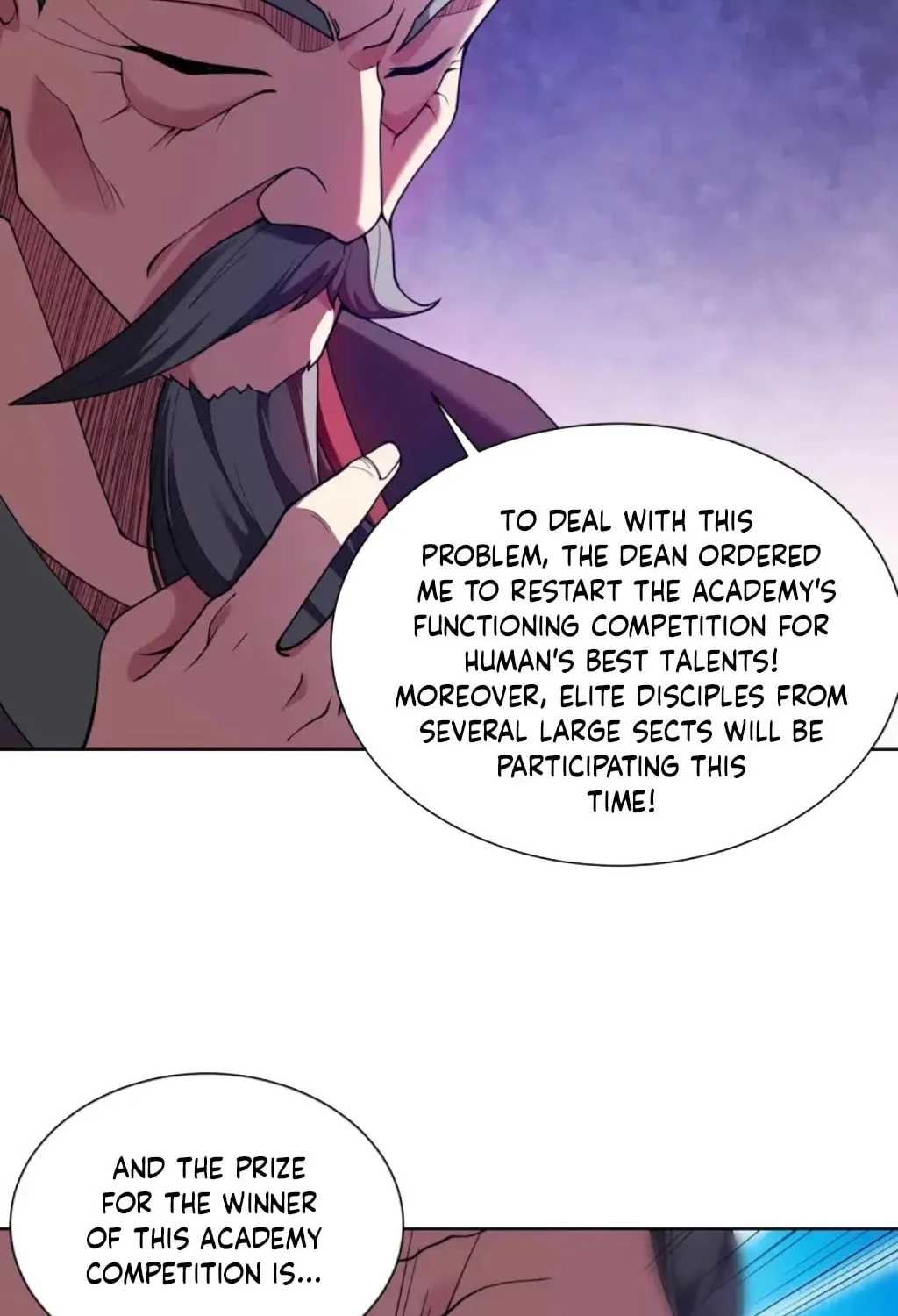 Read Before Me Array the Soldiers chapter 34 image 28 on Lezhin