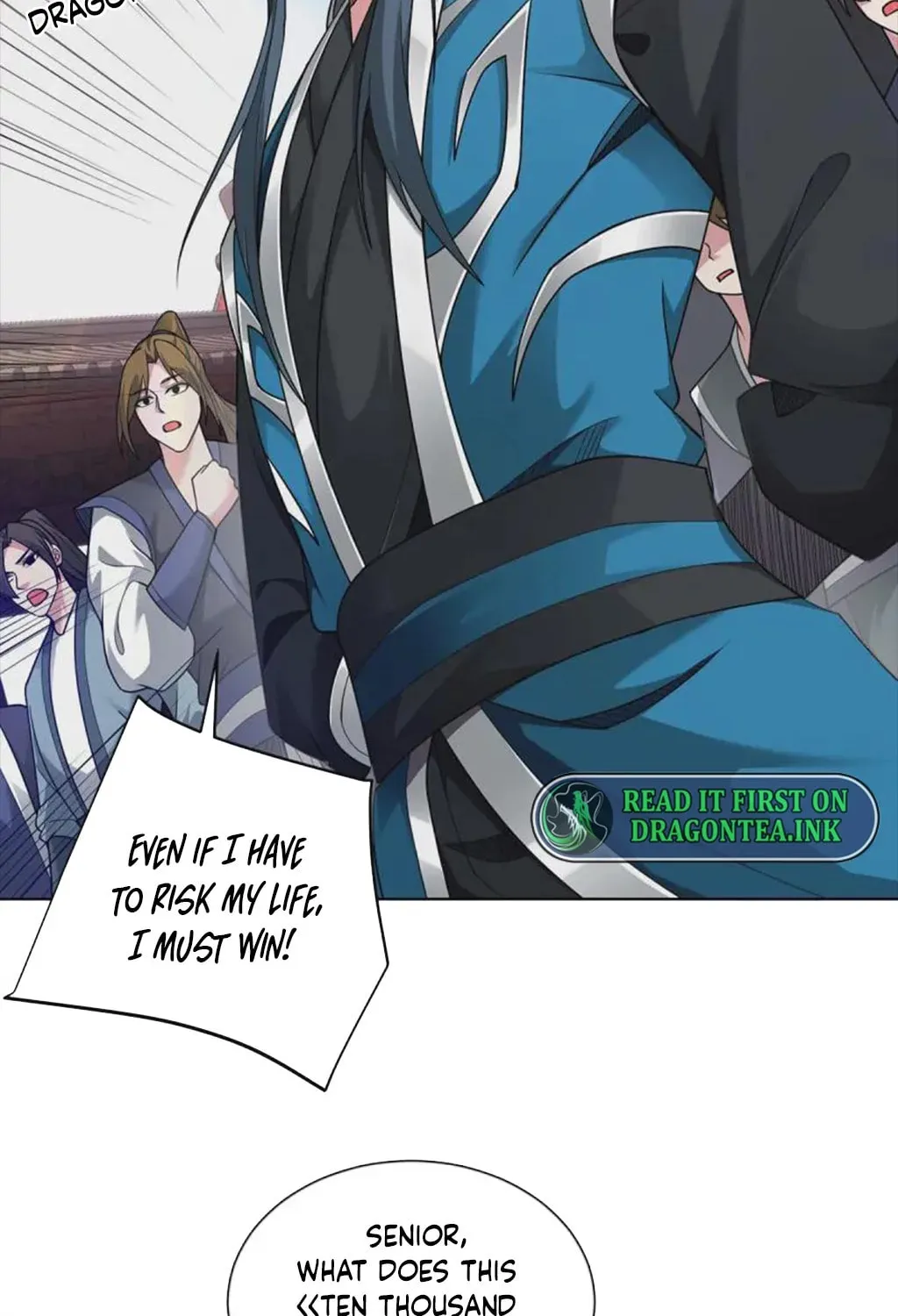 Read Before Me Array the Soldiers chapter 34 image 32 on Lezhin