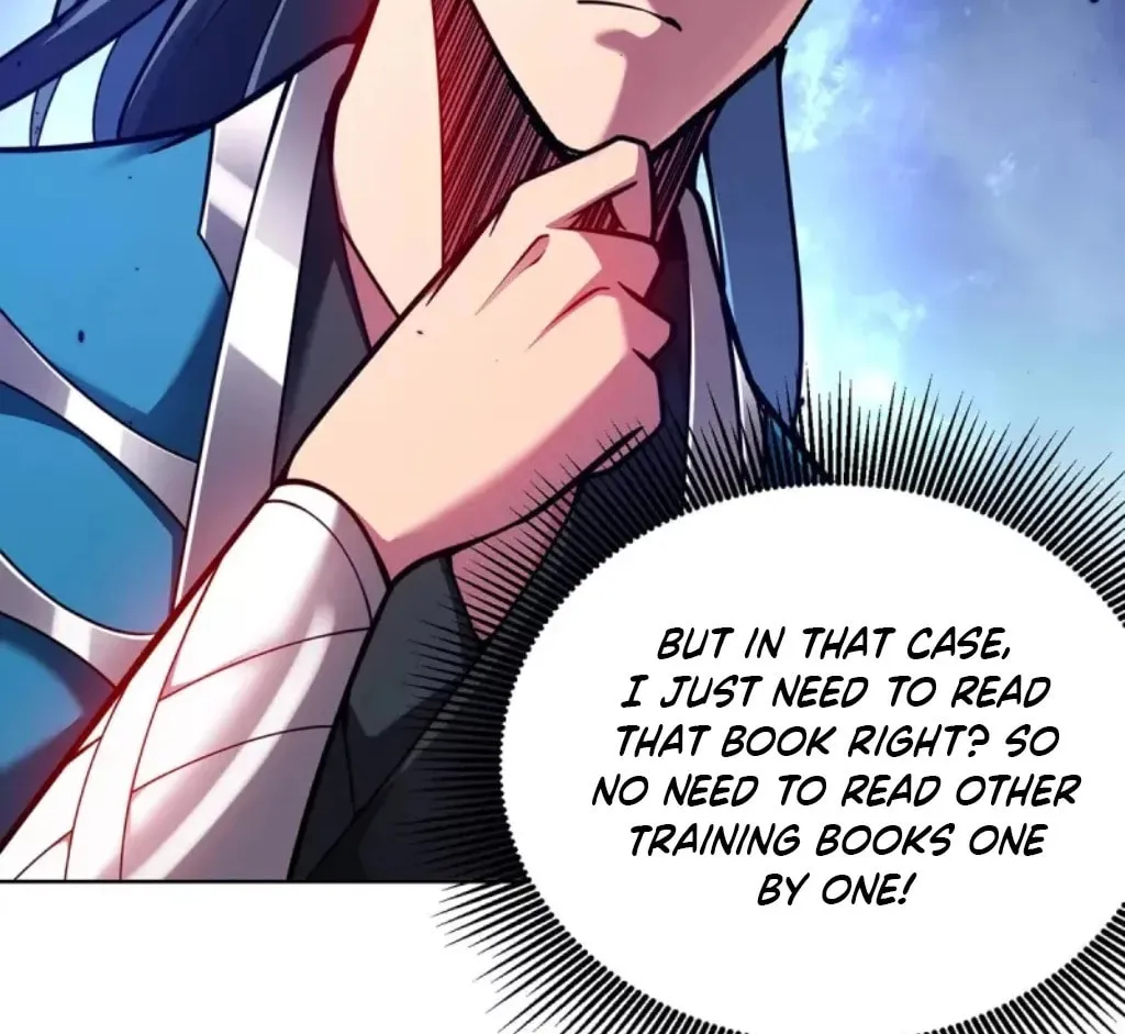 Read Before Me Array the Soldiers chapter 34 image 36 on Lezhin