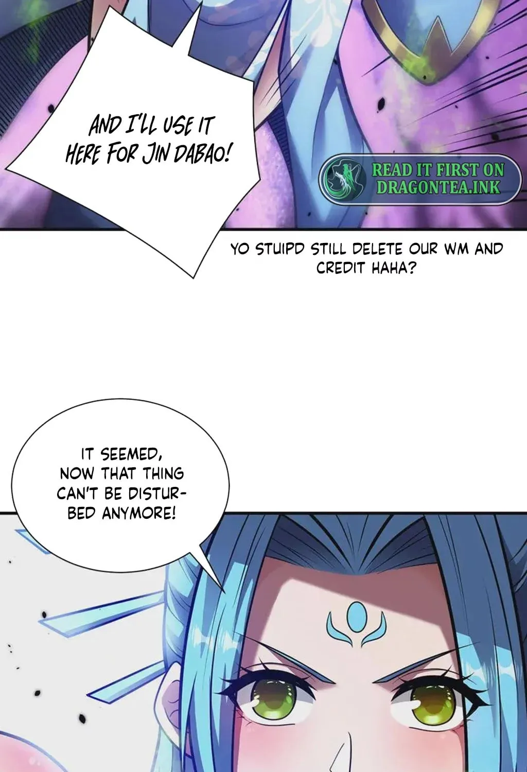 Read Before Me Array the Soldiers chapter 34 image 7 on Lezhin