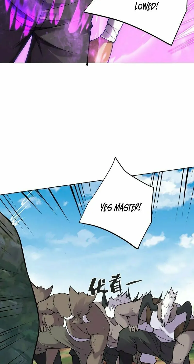 Read Before Me Array the Soldiers chapter 35 image 10 on Lezhin