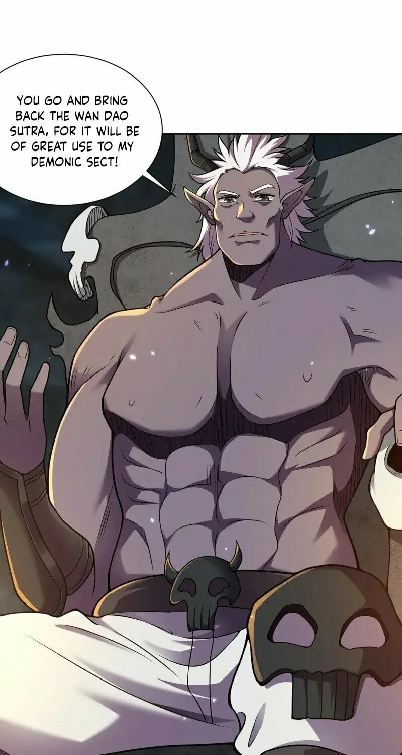 Read Before Me Array the Soldiers chapter 35 image 13 on Lezhin