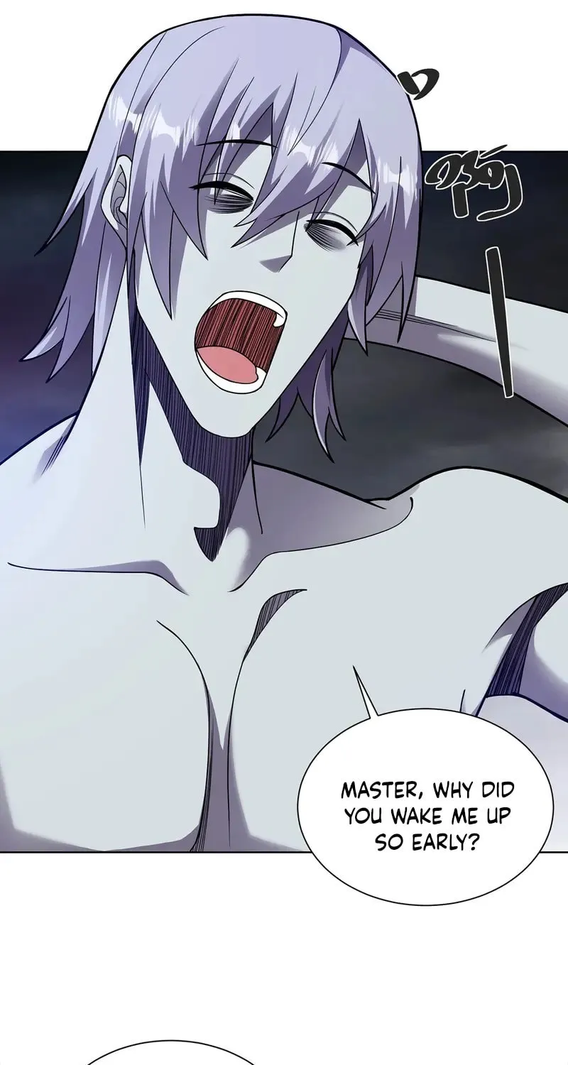 Read Before Me Array the Soldiers chapter 35 image 24 on Lezhin