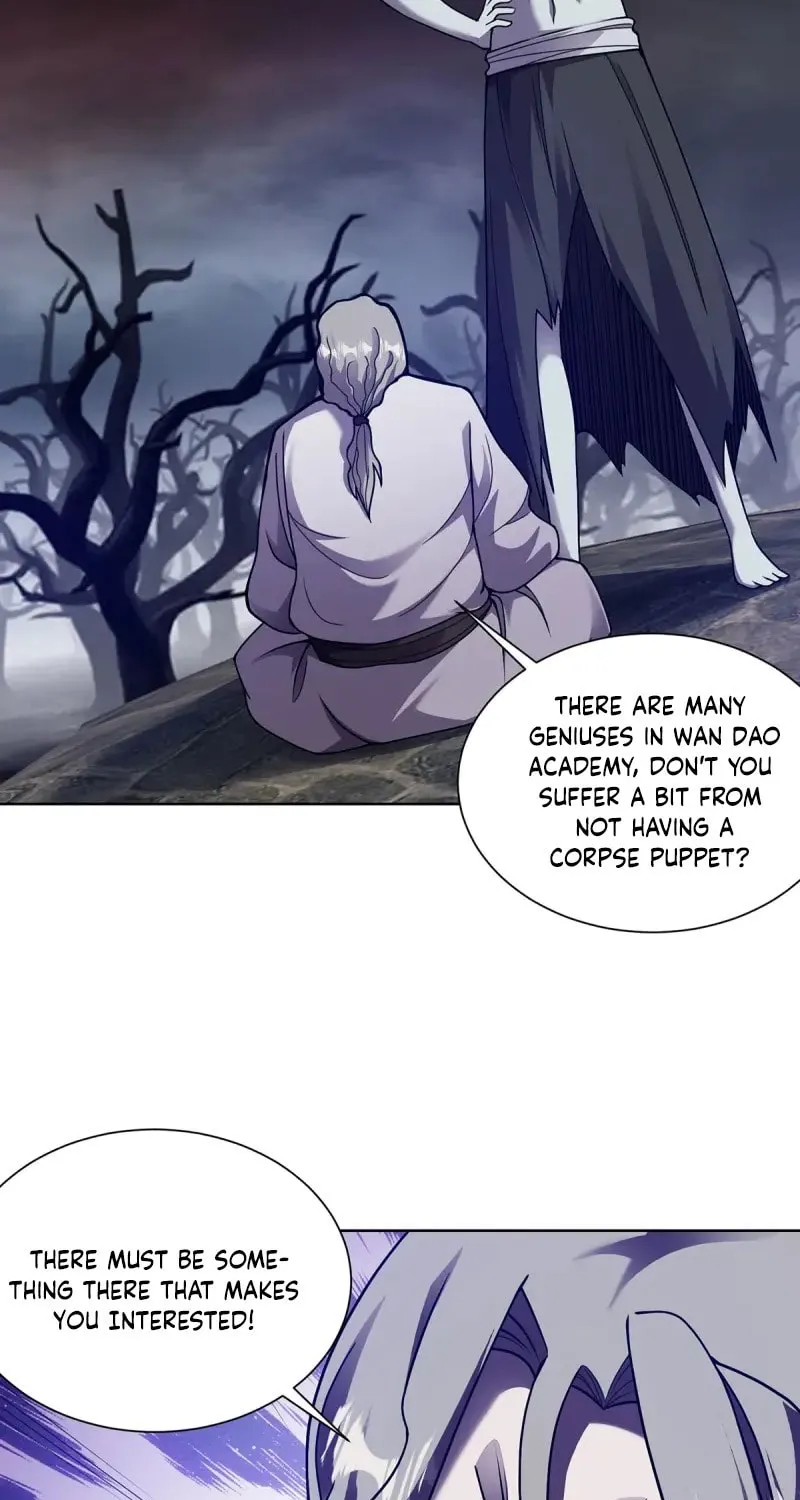 Read Before Me Array the Soldiers chapter 35 image 26 on Lezhin