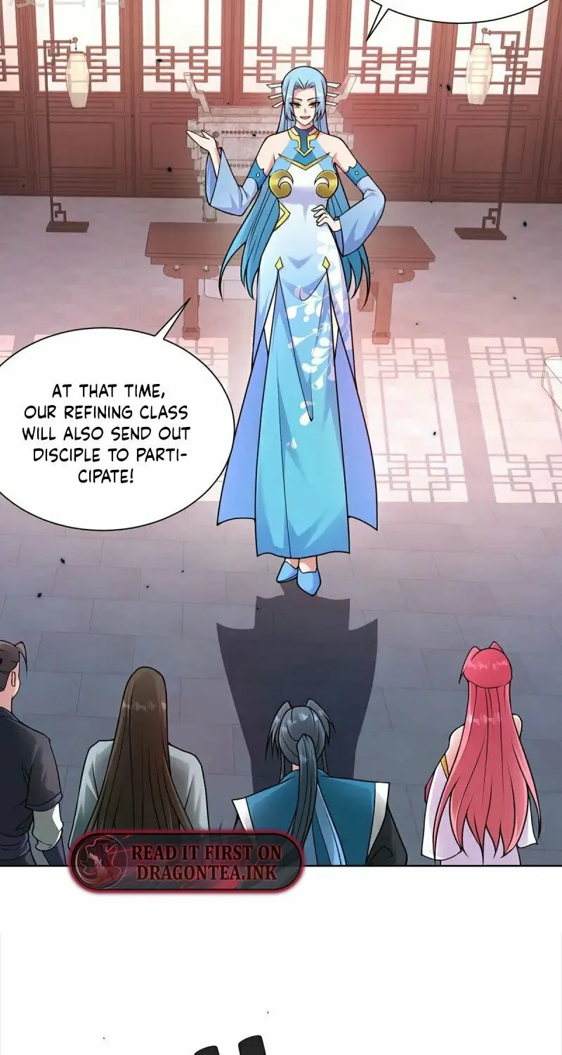 Read Before Me Array the Soldiers chapter 35 image 32 on Lezhin
