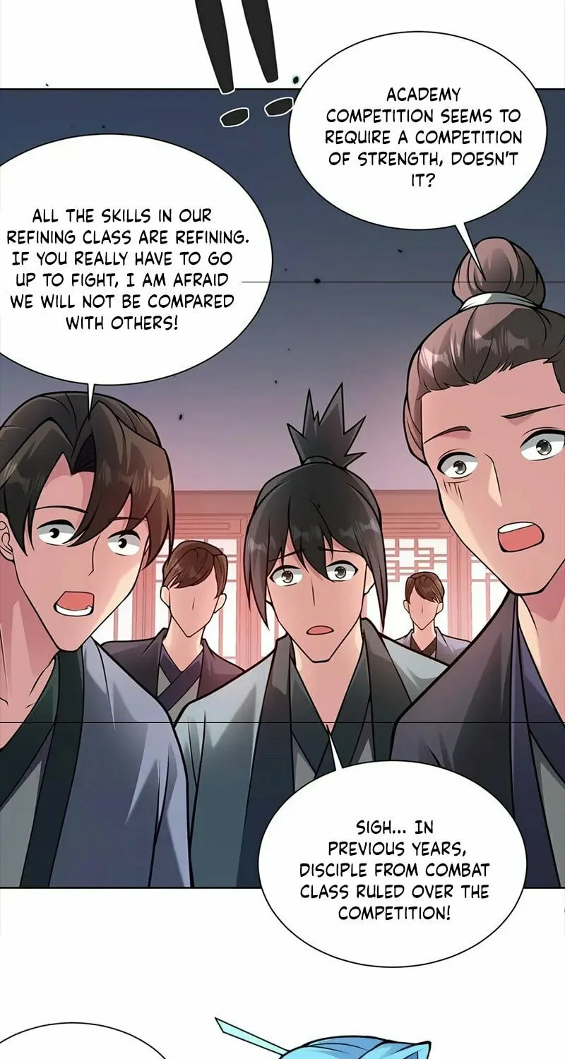 Read Before Me Array the Soldiers chapter 35 image 33 on Lezhin