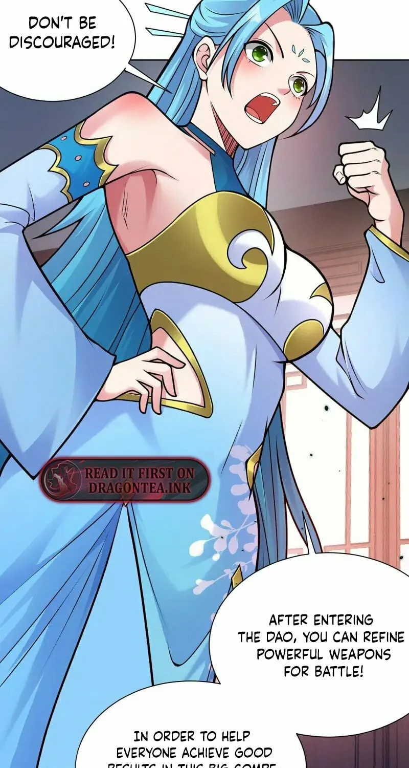 Read Before Me Array the Soldiers chapter 35 image 34 on Lezhin
