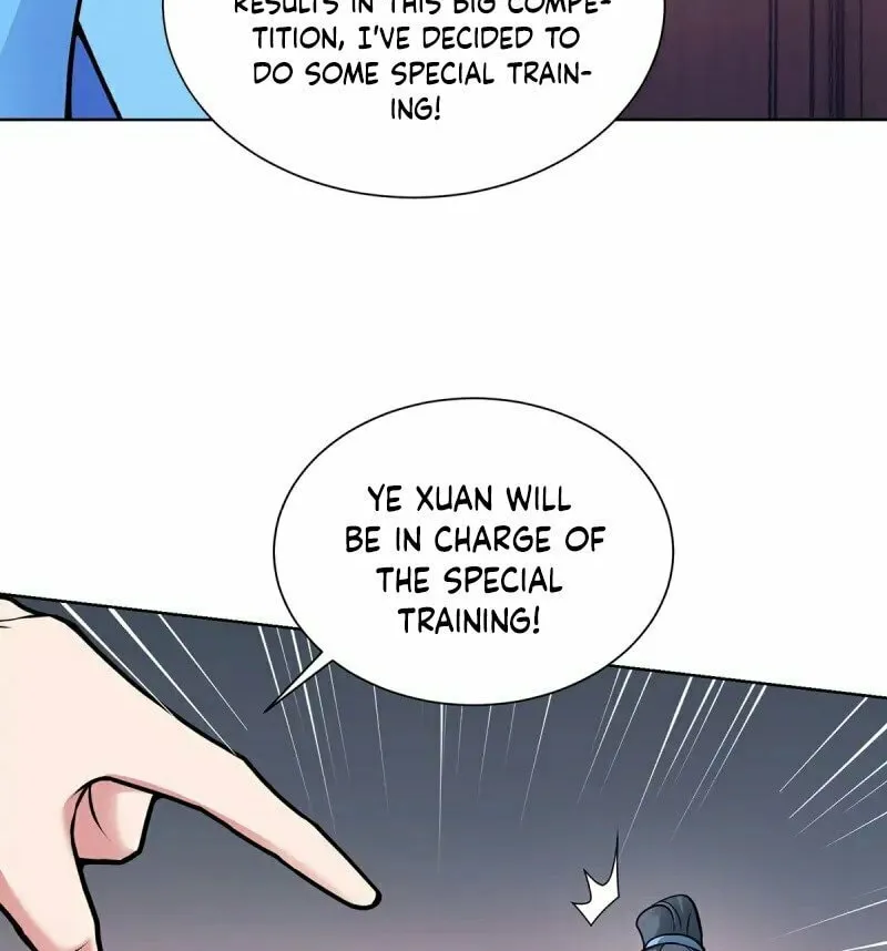 Read Before Me Array the Soldiers chapter 35 image 35 on Lezhin
