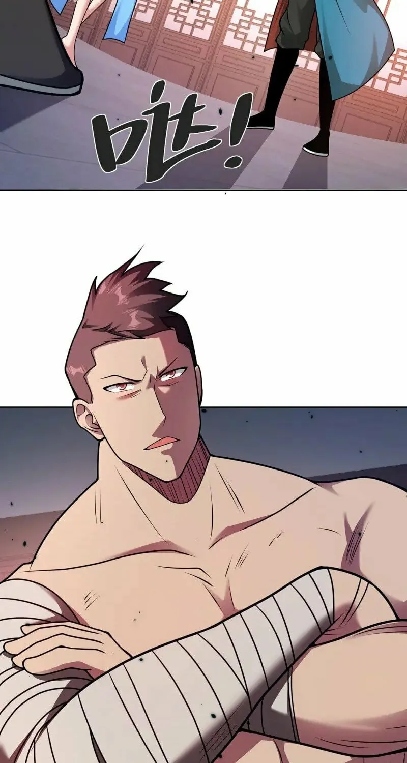 Read Before Me Array the Soldiers chapter 35 image 38 on Lezhin
