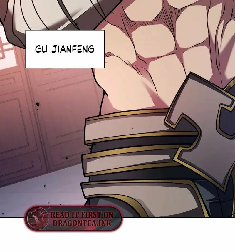Read Before Me Array the Soldiers chapter 35 image 39 on Lezhin