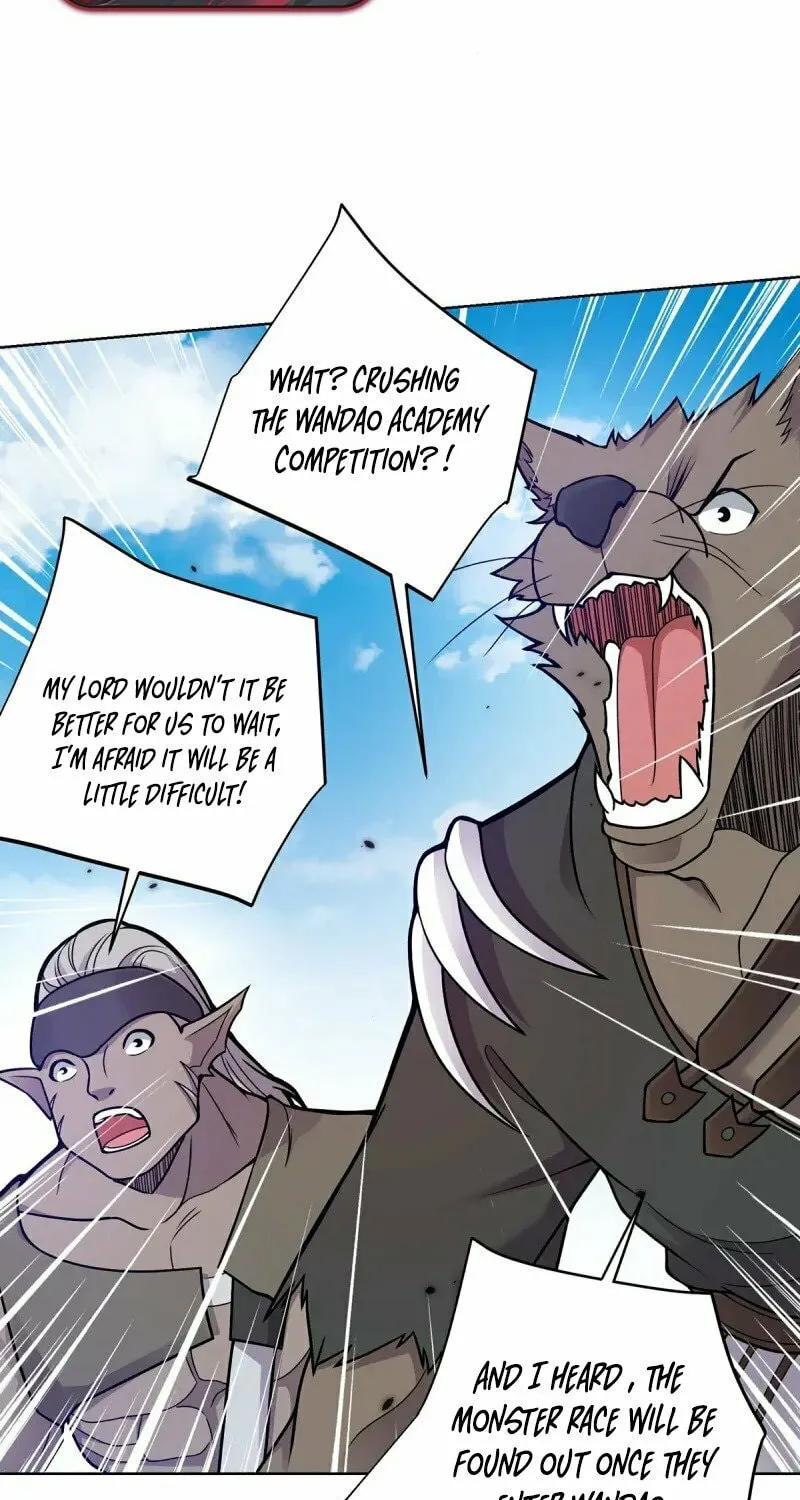 Read Before Me Array the Soldiers chapter 35 image 6 on Lezhin