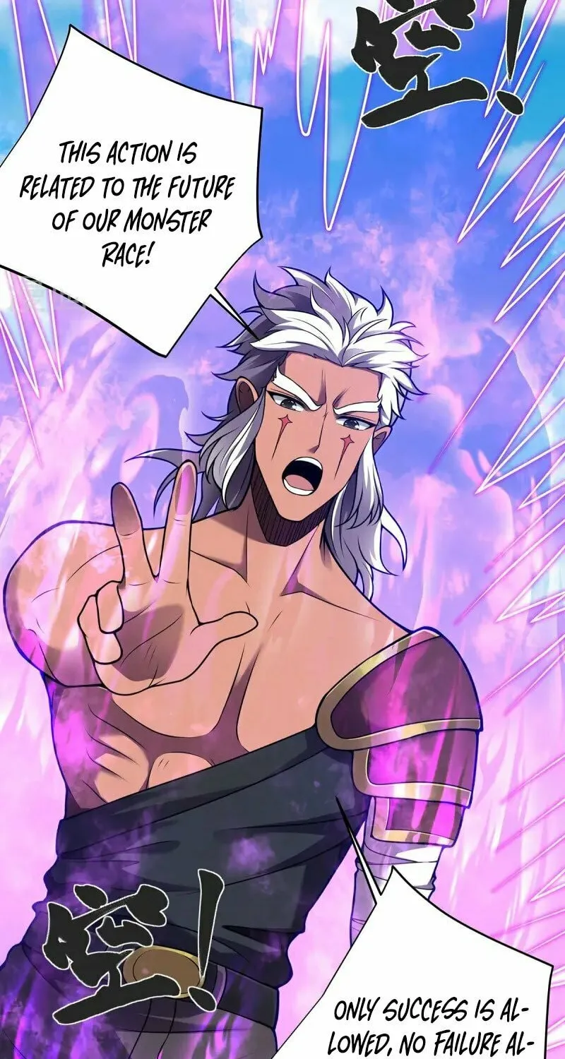 Read Before Me Array the Soldiers chapter 35 image 9 on Lezhin