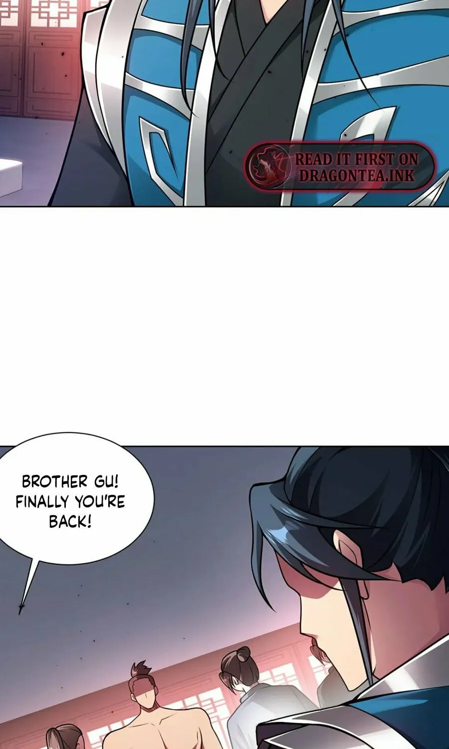 Read Before Me Array the Soldiers chapter 36 image 1 on Lezhin