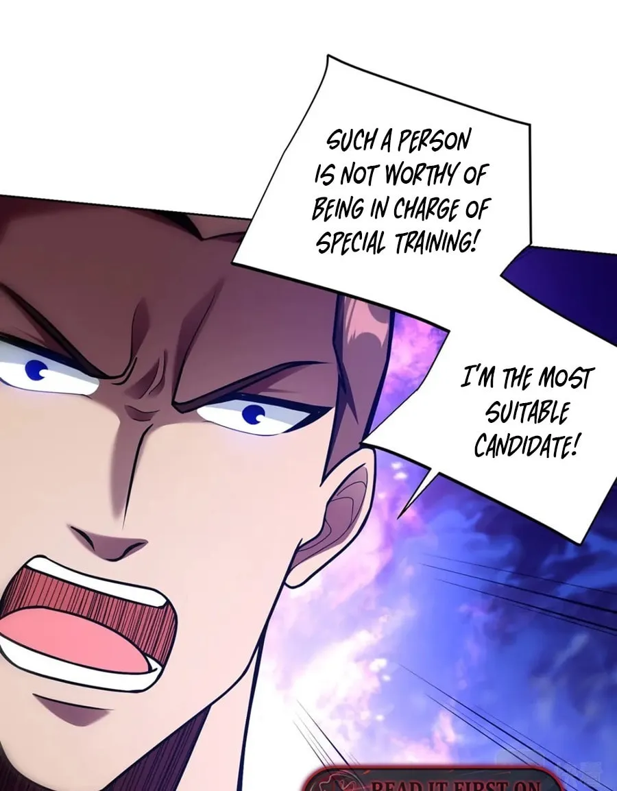 Read Before Me Array the Soldiers chapter 36 image 15 on Lezhin